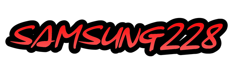 LOGO SAMSUNG228